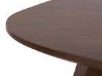 ΤΡΑΠΕΖΙ ΣΑΛΟΝΙΟΥ RINER HM9737 MDF ΣΕ ΚΑΡΥΔΙ ΧΡΩΜΑ 120x60x45Υεκ.