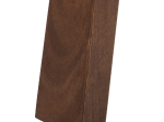 ΤΡΑΠΕΖΙ ΣΑΛΟΝΙΟΥ RINER HM9737 MDF ΣΕ ΚΑΡΥΔΙ ΧΡΩΜΑ 120x60x45Υεκ.