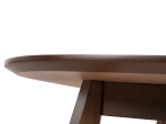 ΤΡΑΠΕΖΙ ΣΑΛΟΝΙΟΥ RINER HM9737 MDF ΣΕ ΚΑΡΥΔΙ ΧΡΩΜΑ 120x60x45Υεκ.