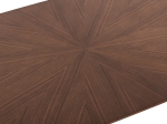 ΤΡΑΠΕΖΙ ΣΑΛΟΝΙΟΥ RINER HM9737 MDF ΣΕ ΚΑΡΥΔΙ ΧΡΩΜΑ 120x60x45Υεκ.