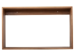 ΡΑΦΙΕΡΑ CHENGIS HM9830 3ΤΜΧ ΞΥΛΟ TEAK ΣΕ ΦΥΣΙΚΟ ΧΡΩΜΑ 60x20x38Υεκ