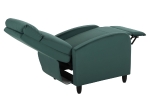 ΠΟΛΥΘΡΟΝΑ RELAX HIBER HM9782.03 ΚΥΠΑΡΙΣΣΙ ΒΕΛΟΥΔΟ 67,5x90x104Υ εκ.