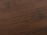 ΣΕΤ ΤΡΑΠΕΖΑΡΙΑΣ 5ΤΜΧ PEASY HM9415.01 ΜΕΤΑΛΛΟ ΜΑΥΡΟ-MDF ΚΑΡΥΔΙ 110x60x75Υεκ