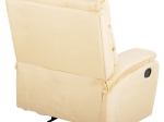 ΠΟΛΥΘΡΟΝΑ ΜΑΣΑΖ YASUMU HM9784.05 ΕΚΡΟΥ ΒΕΛΟΥΔΟ 80x93x100Υεκ.