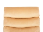 ΠΟΛΥΘΡΟΝΑ ΜΑΣΑΖ YASUMU HM9784.05 ΕΚΡΟΥ ΒΕΛΟΥΔΟ 80x93x100Υεκ.
