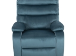 ΠΟΛΥΘΡΟΝΑ RELAX YASUMU HM9783.06 ΠΕΤΡΟΛ ΒΕΛΟΥΔΟ 80x93x100Υεκ.