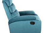ΠΟΛΥΘΡΟΝΑ RELAX YASUMU HM9783.06 ΠΕΤΡΟΛ ΒΕΛΟΥΔΟ 80x93x100Υεκ.
