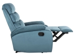 ΠΟΛΥΘΡΟΝΑ RELAX YASUMU HM9783.06 ΠΕΤΡΟΛ ΒΕΛΟΥΔΟ 80x93x100Υεκ.
