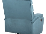 ΠΟΛΥΘΡΟΝΑ RELAX YASUMU HM9783.06 ΠΕΤΡΟΛ ΒΕΛΟΥΔΟ 80x93x100Υεκ.