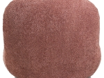 ΠΟΛΥΘΡΟΝΑ BEANY HM9591.02 ΡΟΖ ΜΠΟΥΚΛΕ ΥΦΑΣΜΑ 85x82x77Υ εκ.