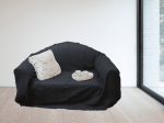 Bonsai Home Ριχτάρι Σενίλ Atlantico Σε 13 Αποχρώσεις 4 Διαστάσεις