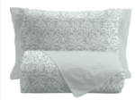 Amo la Casa Σετ Σεντόνια Μονά Percale 150×290 cm – Filemona