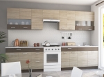 ALINA ΜΕΓΑΛΟ ΝΤΟΥΛΑΠΙ 60X55,6X213,3ΕΚ ΣΟΝΟΜΑ-ΜΟΚΚΑ