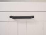ΒΙΤΡΙΝΑ VERNE ΜΟΝΟΦΥΛΛΗ 59.7X37.2X191.6CM ΛΕΥΚΟ-ΦΥΣΙΚΟΣ ΔΡΥΣ