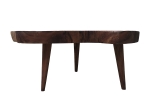 ΤΡΑΠΕΖΙ ΣΑΛΟΝΙΟΥ NATURE Φ100X45CM