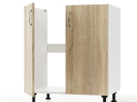 MODEST ΚΑΤΩ ΝΤΟΥΛΑΠΙ ΝΕΡΟΧΥΤΗ ΣΟΝΟΜΑ 70X48X82CM