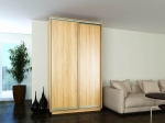 ΝΤΟΥΛΑΠΑ DIAMONT ΧΡΥΣΟ ΔΡΥΣ 150X60X220CM