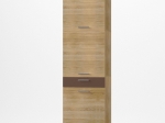 ALINA ΜΕΓΑΛΟ ΝΤΟΥΛΑΠΙ 60X55,6X213,3ΕΚ ΣΟΝΟΜΑ-ΜΟΚΚΑ