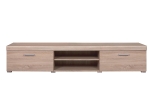 ΕΠΙΠΛΟ TV DAMIS 200X45X39ΕΚ ΜΕ MDF ΔΙΑΚΟΣΜΗΣΗ SONOMA