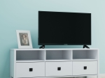 ΕΠΙΠΛΟ TV MAROCCO ΛΕΥΚΟ 149X47X57.5CM