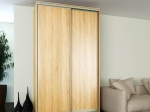 ΝΤΟΥΛΑΠΑ DIAMONT ΧΡΥΣΟ ΔΡΥΣ 150X60X220CM