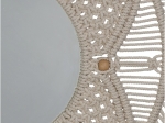 ΚΑΘΡΕΠΤΗΣ ARTELIBRE ΜΑΚΡΑΜΕ ΦΥΣΙΚΟ ΒΑΜΒΑΚΕΡΟ 48X2X48CM