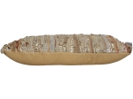 ΜΑΞΙΛΑΡΙ ARTELIBRE ΠΟΛΥΧΡΩΜΟ ΔΕΡΜΑ 30X50CM