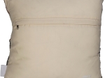 ΜΑΞΙΛΑΡΙ ARTELIBRE ΓΚΡΙ ΔΕΡΜΑ 30X50CM