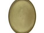ΚΗΡΟΠΗΓΙΟ ARTELIBRE ΧΡΥΣΟ ΜΕΤΑΛΛΟ 10.5X10.5X32.5CM