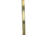 ΚΑΘΡΕΠΤΗΣ ARTELIBRE ΧΡΥΣΟ ΜΕΤΑΛΛΟ 25.5X3X42.5CM