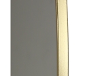 ΚΑΘΡΕΠΤΗΣ ARTELIBRE ΧΡΥΣΟ ΜΕΤΑΛΛΟ 40X1.5X79CM ΣΕΤ 2ΤΜΧ