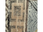 ΜΑΞΙΛΑΡΙ ARTELIBRE ΜΠΛΕ ΒΑΜΒΑΚΕΡΟ 45X45CM