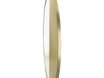 ΚΑΘΡΕΠΤΗΣ ARTELIBRE ΧΡΥΣΟ ΜΕΤΑΛΛΟ 60X2.5X60CM