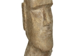 ΚΑΣΠΩ ΜΟΑΙ ΧΡΥΣΟ ΤΣΙΜΕΝΤΟ 18X17X27.5CM