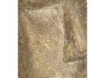 ΚΑΣΠΩ ΜΟΑΙ ΧΡΥΣΟ ΤΣΙΜΕΝΤΟ 18X17X27.5CM