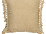 ΜΑΞΙΛΑΡΙ ARTELIBRE ΜΠΕΖ POLYESTER 45X45CM