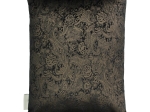 ΜΑΞΙΛΑΡΙ ARTELIBRE PAISLEY ΜΑΥΡΟ ΒΕΛΟΥΔΟ 45X45CM
