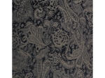 ΜΑΞΙΛΑΡΙ ARTELIBRE PAISLEY ΜΑΥΡΟ ΒΕΛΟΥΔΟ 45X45CM