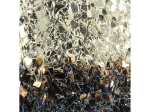 ΚΗΡΟΠΗΓΙΟ ARTELIBRE ΑΣΗΜΙ ΓΥΑΛΙ 20X20X20CM