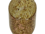 ΚΗΡΟΠΗΓΙΟ ΚΑΦΕ ΓΥΑΛΙ 12.5X12.5X10CM