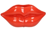 ΚΑΣΠΩ ARTELIBRE ΧΕΙΛΗ ΚΟΚΚΙΝΟ POLYRESIN 37.3X14.2X17CM