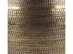 ΚΑΣΠΩ ARTELIBRE ΜΠΡΟΝΖΕ ΜΕΤΑΛΛΟ 22X22X16CM ΣΕΤ 3ΤΜΧ