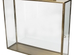 ΦΑΝΑΡΙ ARTELIBRE ΧΡΥΣΟ ΧΑΛΚΙΝΟ 35X10X34CM
