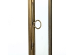 ΦΑΝΑΡΙ ΧΡΥΣΟ ΧΑΛΚΙΝΟ 28X11X46CM