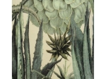 ΜΑΞΙΛΑΡΙ ARTELIBRE ΠΡΑΣΙΝΟ ΒΕΛΟΥΔΟ 45X45CM