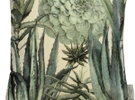 ΜΑΞΙΛΑΡΙ ARTELIBRE ΠΡΑΣΙΝΟ ΒΕΛΟΥΔΟ 45X45CM