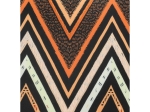 ΜΑΞΙΛΑΡΙ ARTELIBRE TRIBAL ΦΥΣΙΚΟ ΒΕΛΟΥΔΟ 45X45CM
