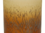 ΚΗΡΟΠΗΓΙΟ ARTELIBRE ΠΟΡΤΟΚΑΛΙ ΓΥΑΛΙ 10X10X11CM