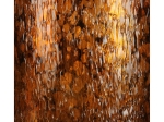 ΚΗΡΟΠΗΓΙΟ ARTELIBRE AMBER ΓΥΑΛΙ 14X14X25CM