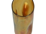 ΚΗΡΟΠΗΓΙΟ ARTELIBRE ΠΟΡΤΟΚΑΛΙ ΓΥΑΛΙ 18X18X26CM